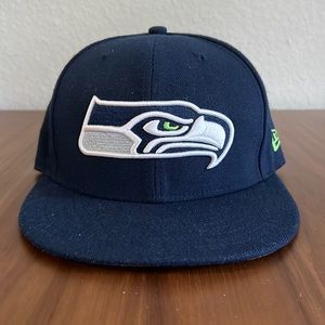 Seattle Seahawks Hat